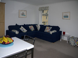 Picture of the sitting room